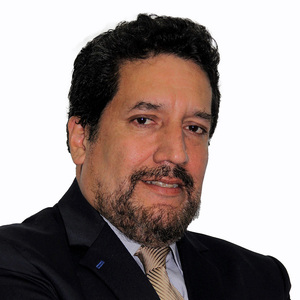 Carlos Rivero Zevallos