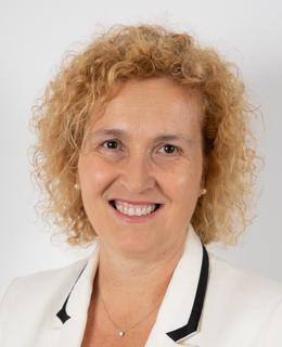 María Del Lirio Martín García