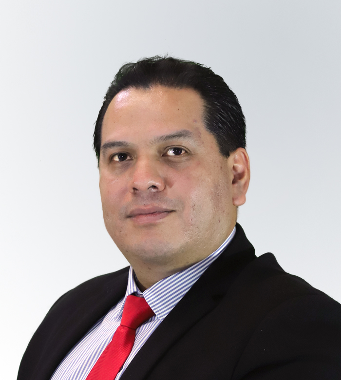 Juan Manuel Zurita Rivera