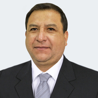Rony Segura Villegas