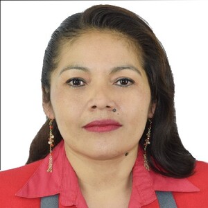 Lizminda Chacon Yllanes