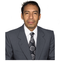 Peter Rojas Pezo