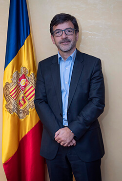 Jordi Cinca Mateos