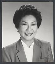 Patricia Saiki