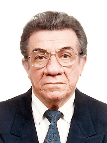 Waldir Ribeiro Dias