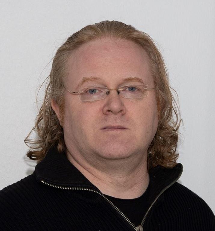 Marko Palojärvi