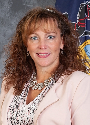 Ann Flood