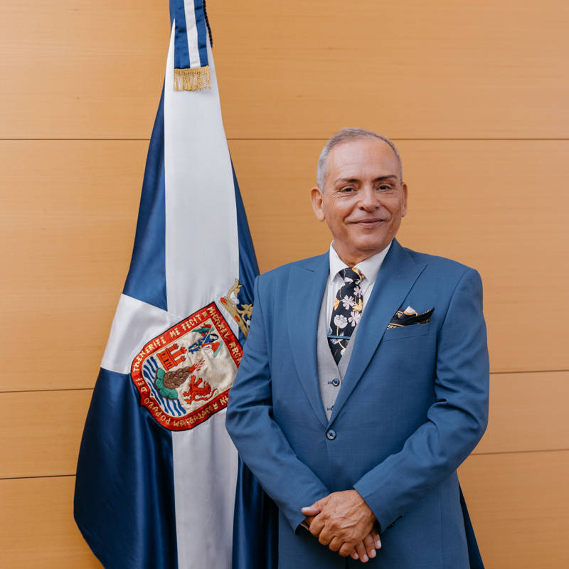 Efraín Medina Hernández