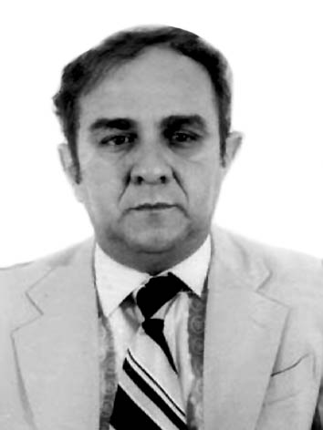 José Ronaldo Campos De Souza