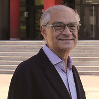Germán Vega García Luengos