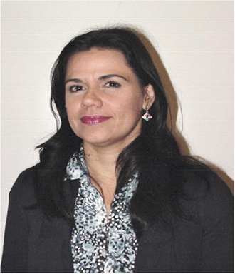 Blanca Rosa Eekhout Gomez