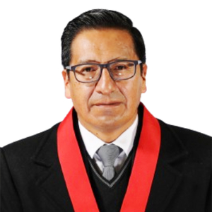Edwin Jorge Sarmiento Apaza