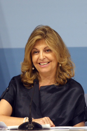 Engracia Hidalgo Tena
