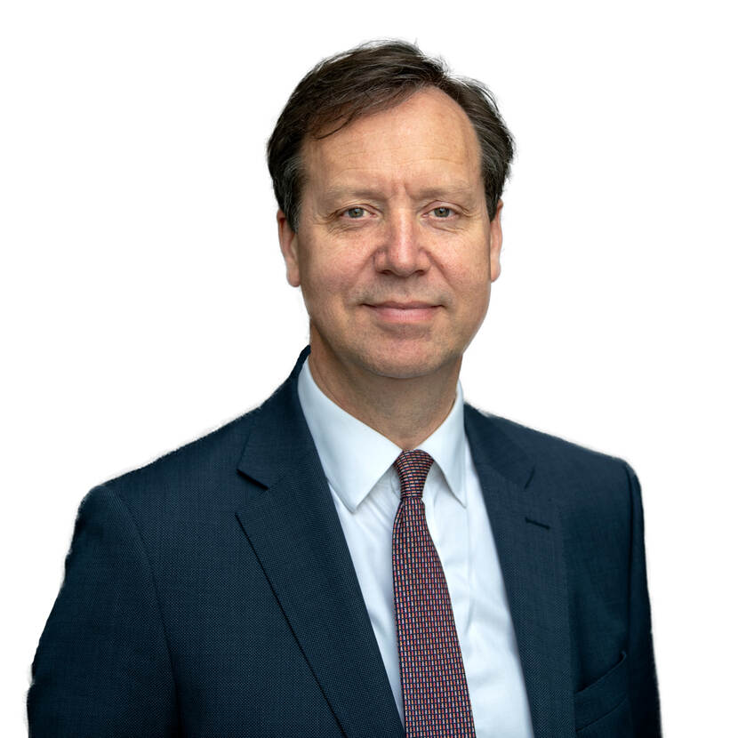 Roelof Van Ees