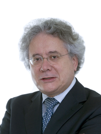 Paulo Gabriel Godinho Delgado