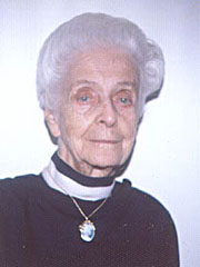 Rita Levi-Montalcini