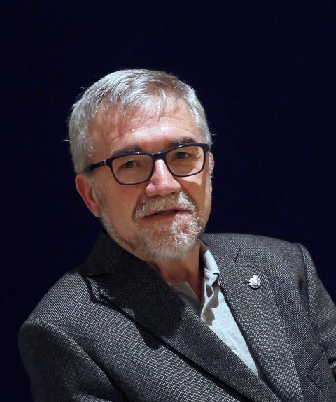 Mateo Valero Cortés