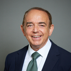 Nicholas Henry Bourne