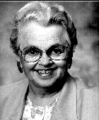Jeannette James