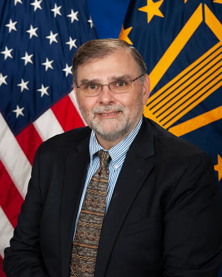 Arnold Russo