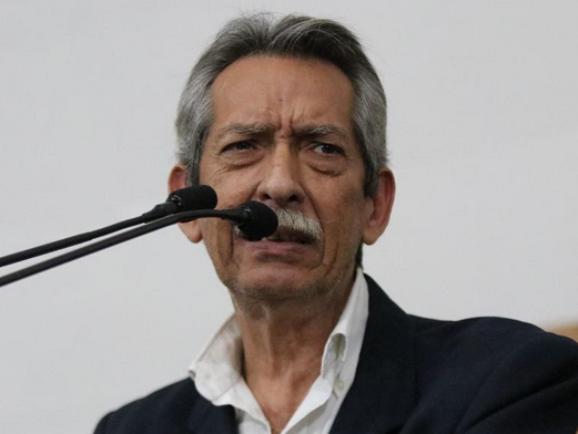 Oswaldo Emilio Vera Rojas