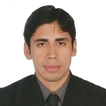 Pablo Javier Silva Vargas