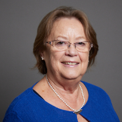 Catherine Mary Bakewell