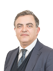 Mario D'apuzzo