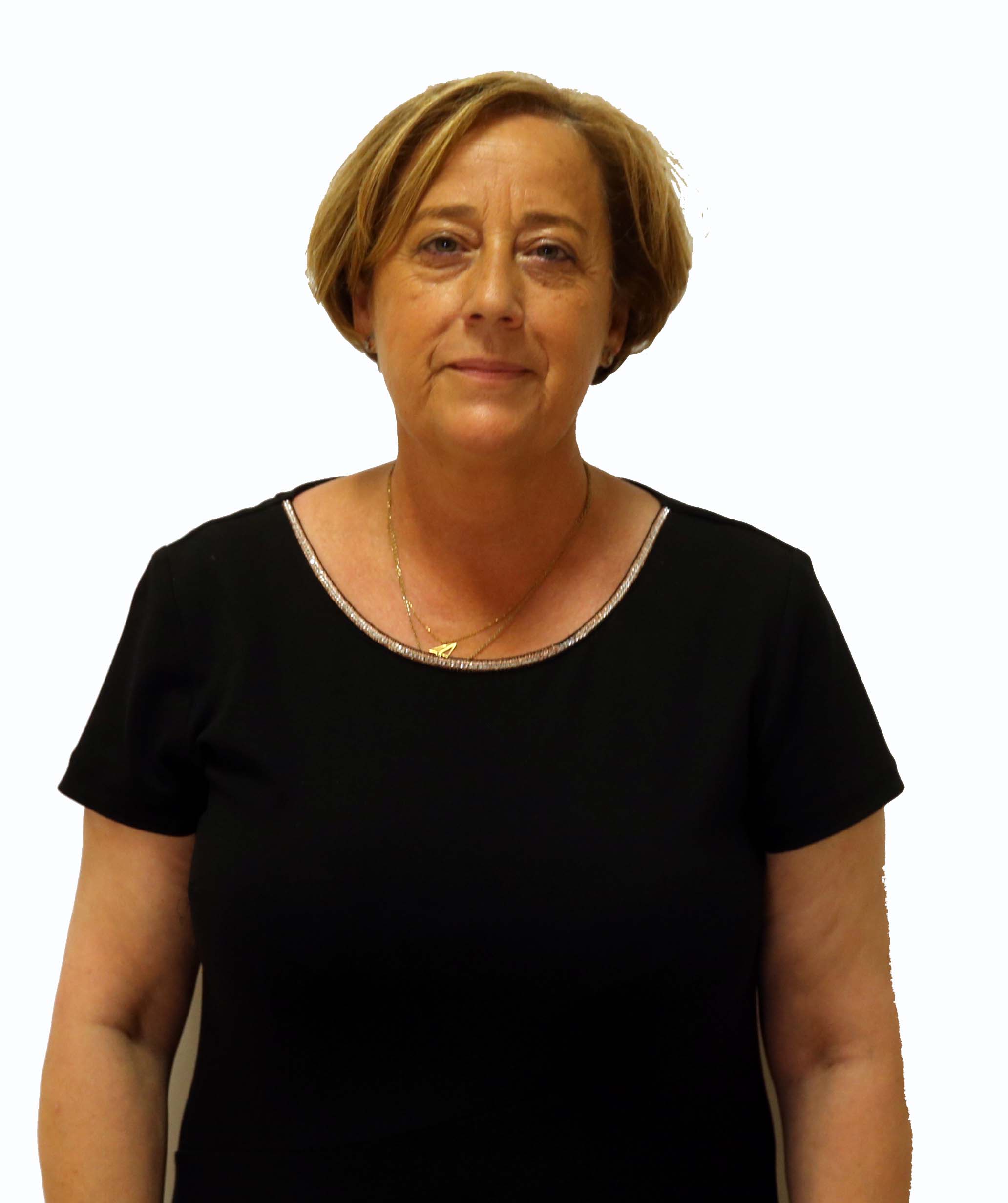 Concepción Pascual Lizana