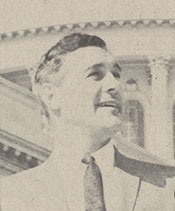 Standish Thompson