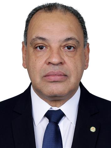 Benedito Roberto Alves Ferreira