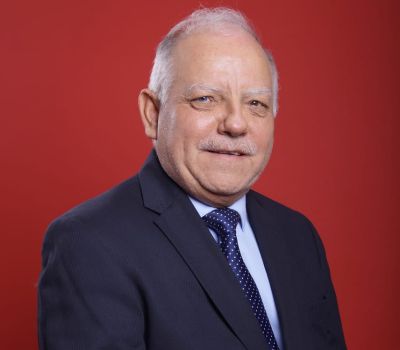 Noé Lara Enríquez