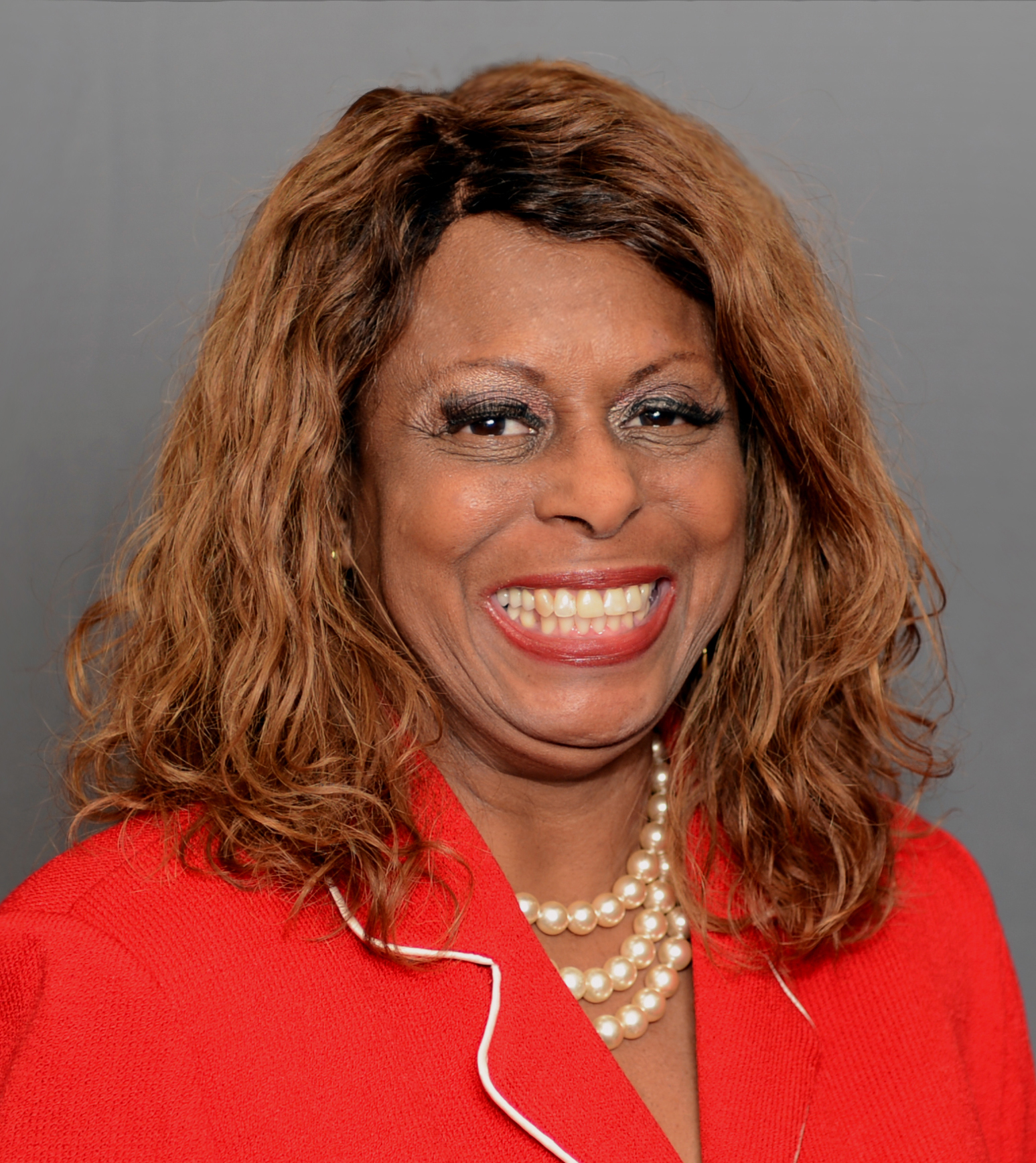 Rhonda Burnough