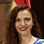 Elisabet Santana Rosales