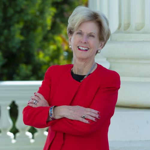 Diane B. Dixon