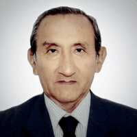 Luis Ambrosio Cruz Godo
