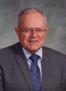 Donald Burkhart
