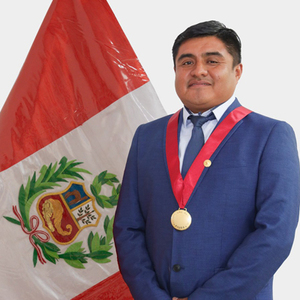 Víctor Bernardo Sosa Gonzales