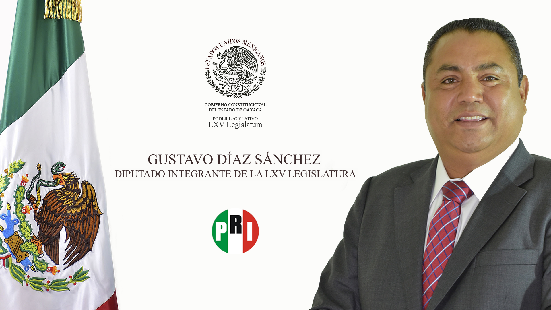 Gustavo Díaz Sánchez