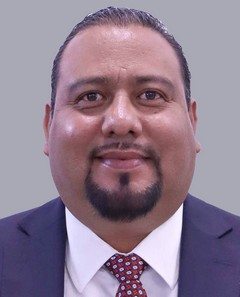 Roberto ángel Domínguez Rodríguez