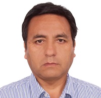 Mg. Alipio Orco Diaz
