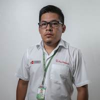 Yoseph Antony Dominguez Huaccho