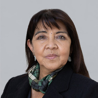 María Teresa Canevaro Bocanegra