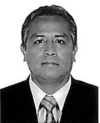Rafael Miltón Verástegui Hilario
