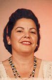 María Dolores Romero Martínez