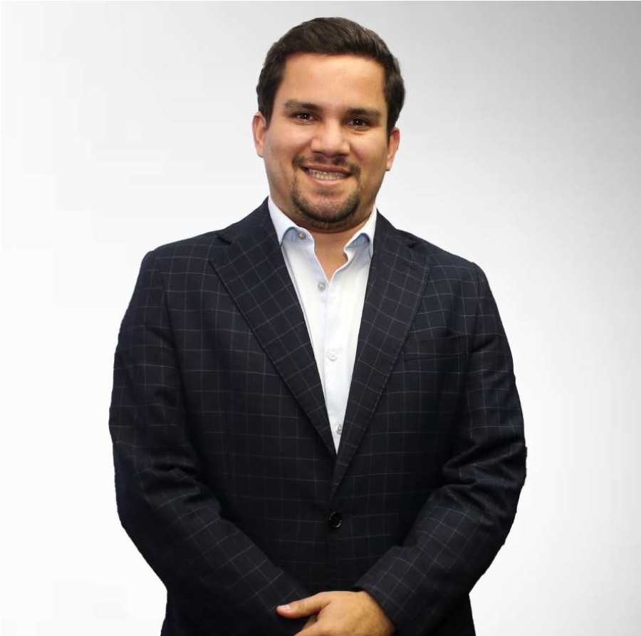Andrés Pino Chávez