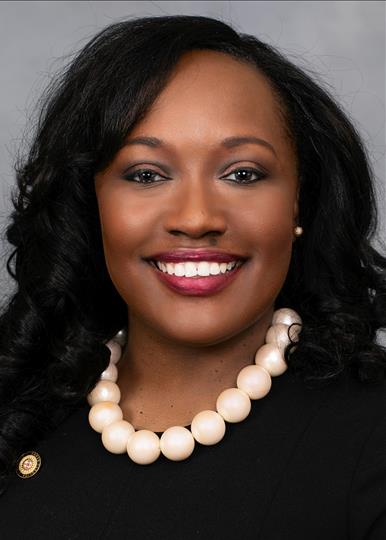 Natalie S. Murdock