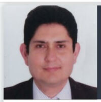 Frank Antonio Rodriguez Caceres