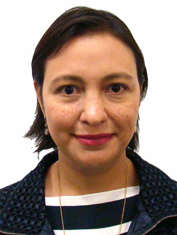 Alejandra Soria Gutiérrez