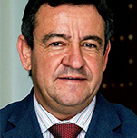 José Loaiza García